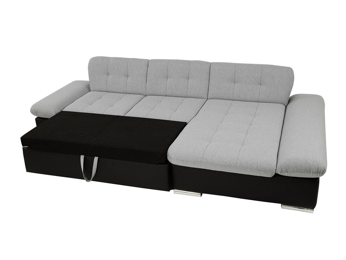 Stūra dīvāns 68208