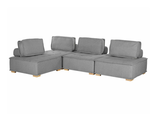 Moduļu stūra dīvāns 536086