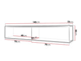 TV galds 71324