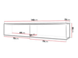 TV galds 536276
