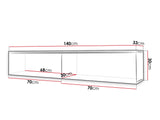 TV galds 536276