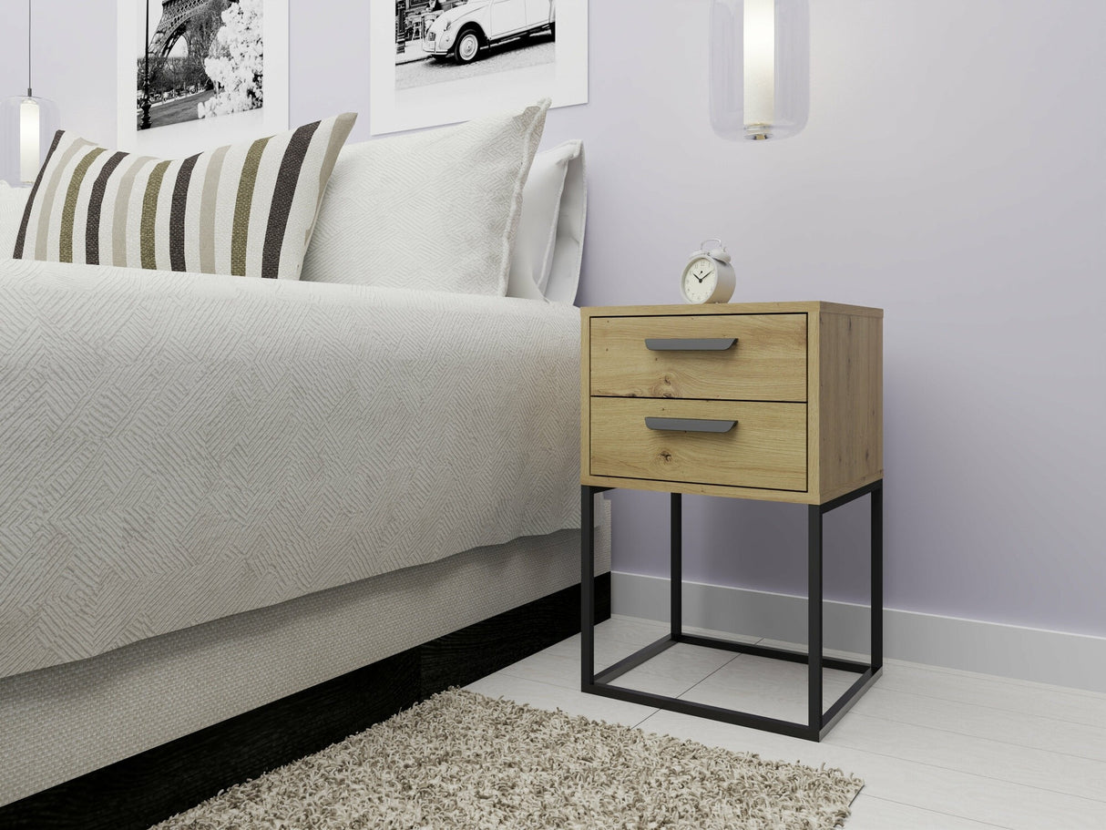 Naktsgaldiņš 536376