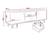 TV galds 536480