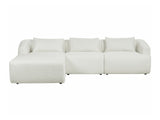 Stūra dīvāns 536714