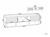 TV galds 537150