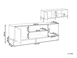 TV galds 514236
