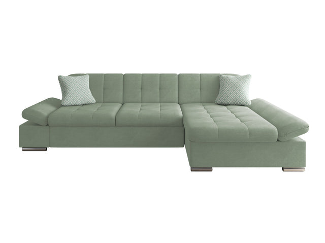 Stūra dīvāns 68208