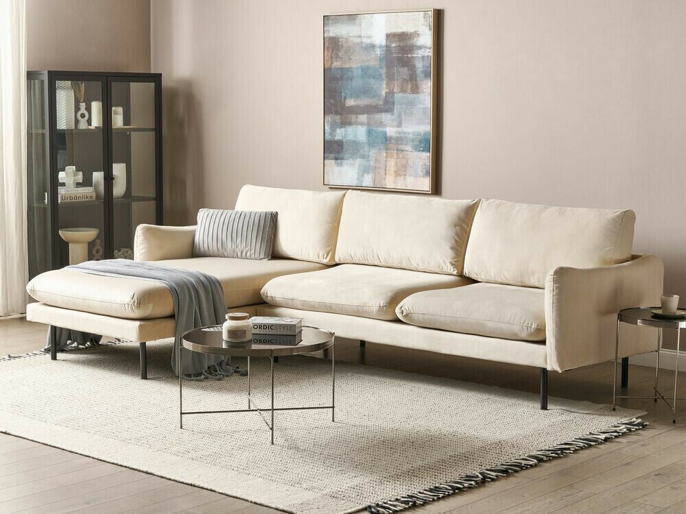 Stūra dīvāns 537503