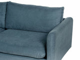Stūra dīvāns 537503