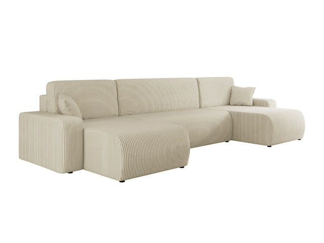 Stūra dīvāns 537907