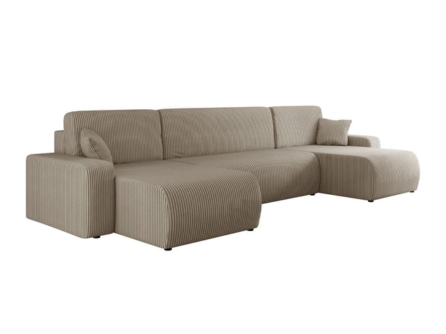 Stūra dīvāns 537907