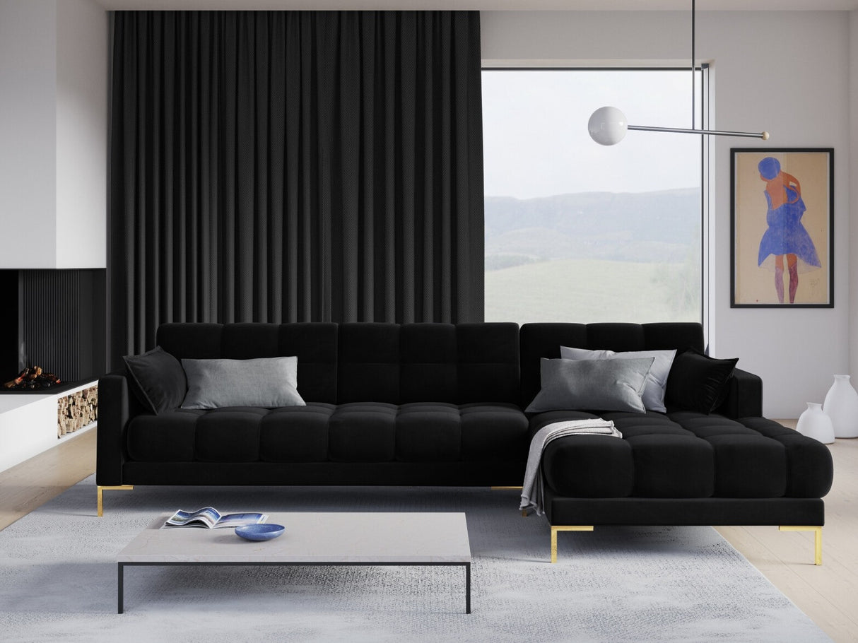 Stūra dīvāns 537848