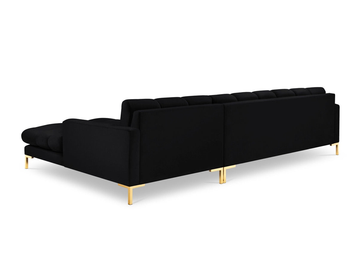 Stūra dīvāns 537848