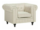 Chesterfield krēsls 520463