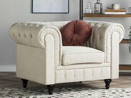 Chesterfield krēsls 520463