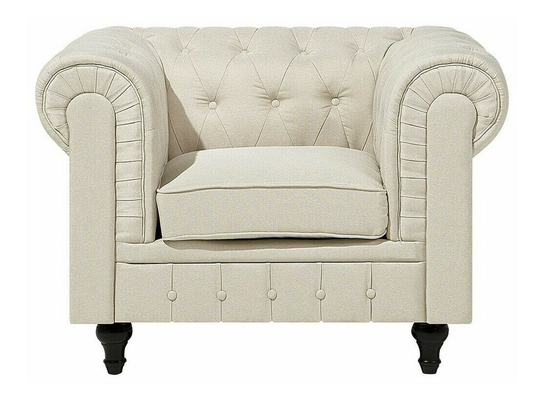 Chesterfield krēsls 520463