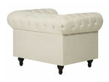 Chesterfield krēsls 520463