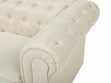 Chesterfield krēsls 520463