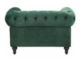 Chesterfield krēsls 520463