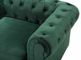Chesterfield krēsls 520463