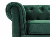 Chesterfield krēsls 520463