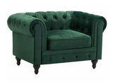 Chesterfield krēsls 520463