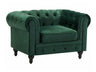 Chesterfield krēsls 520463