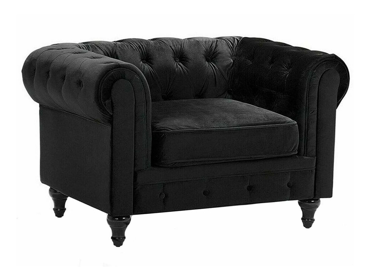 Chesterfield krēsls 520463