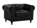 Chesterfield krēsls 520463