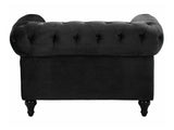 Chesterfield krēsls 520463