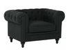 Chesterfield krēsls 520463