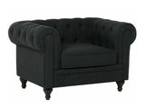 Chesterfield krēsls 520463