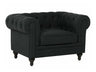 Chesterfield krēsls 520463