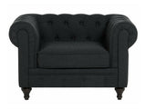 Chesterfield krēsls 520463
