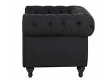Chesterfield krēsls 520463