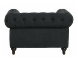 Chesterfield krēsls 520463