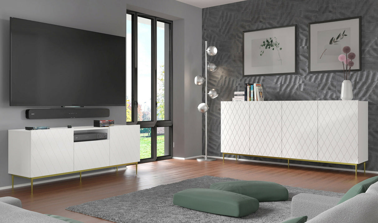 TV galds 538766