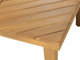 Balkona komplekts 539081
