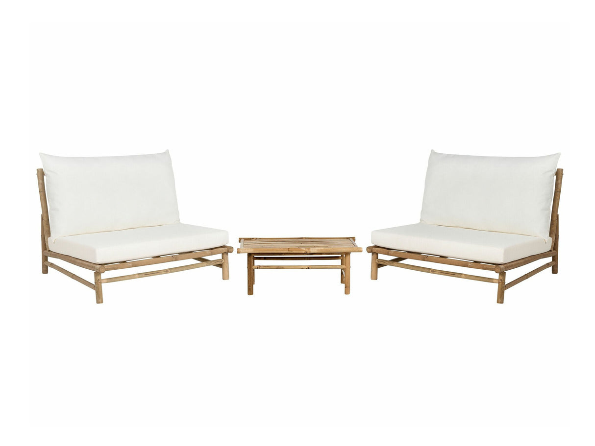 Dārza mēbeļu komplekts 539087