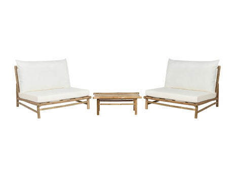 Dārza mēbeļu komplekts 539087