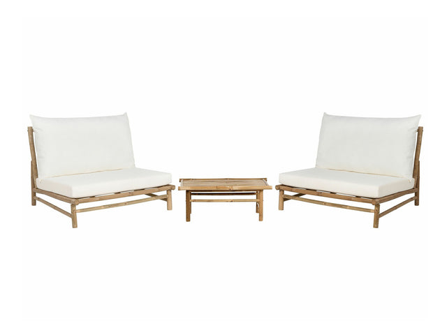 Dārza mēbeļu komplekts 539087