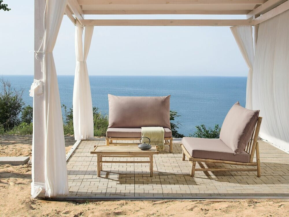 Dārza mēbeļu komplekts 539087