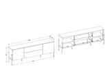 TV galds 539399