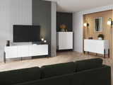 Viesistabas komplekts 539457