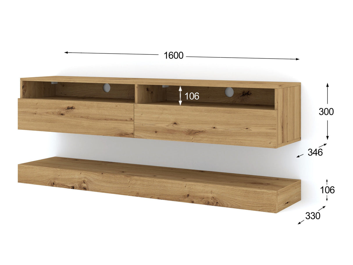 TV galds 539772