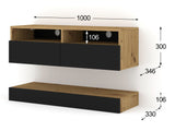 TV galds 539773