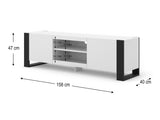 TV galds 540005