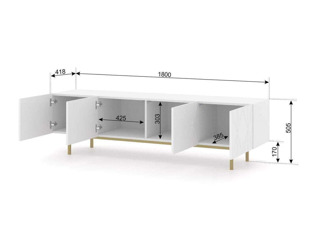 TV galds 540099