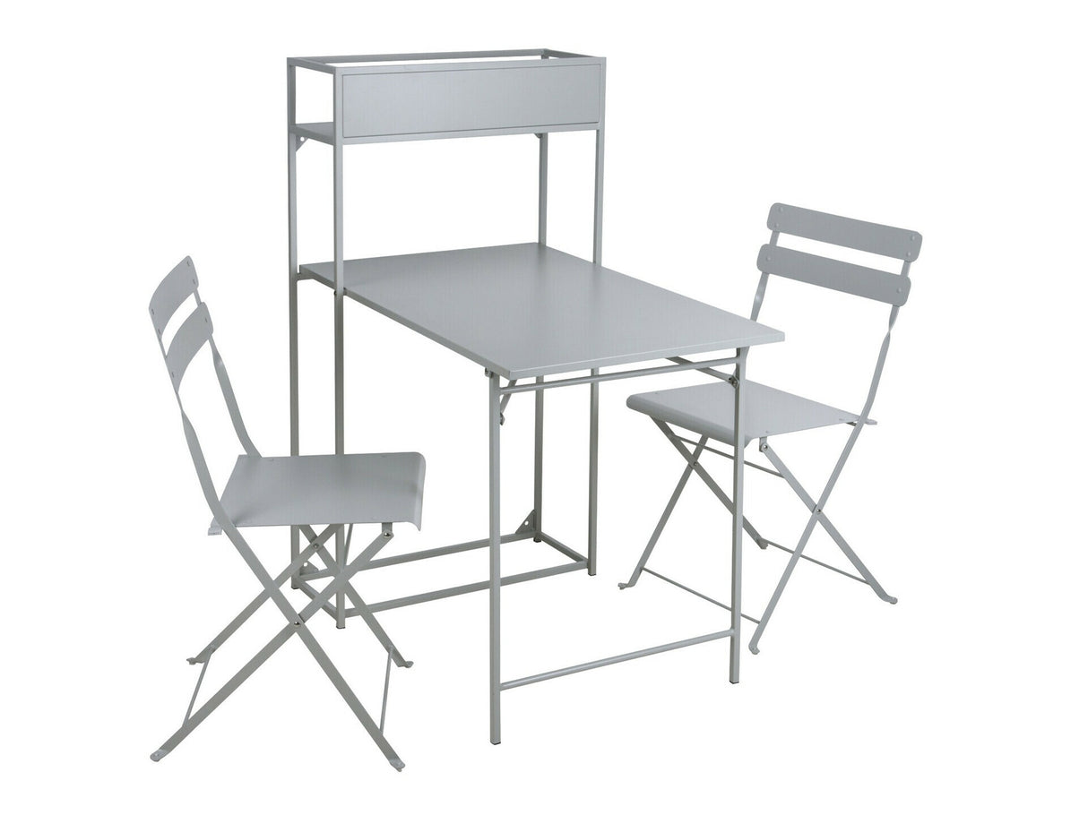 Balkona komplekts 540110