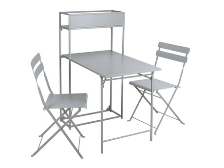 Balkona komplekts 540110